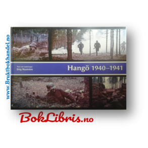 Stig Nystrm - Hang 1940 - 1941
