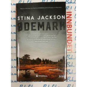 Stina Jackson - demark (I)