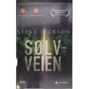 S�lvveien  (Heftet)