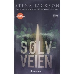 Stina Jackson - Slvveien