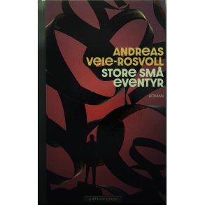 Store Sm� Eventyr - Andreas Veie-Rosvoll - Bruktbok - Innbundet