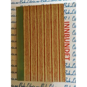 Storm Jameson - Skyfri mai