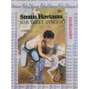 Stratis Haviaras - Ne treet synger