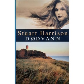 Stuart Harrison - Ddvann (I)