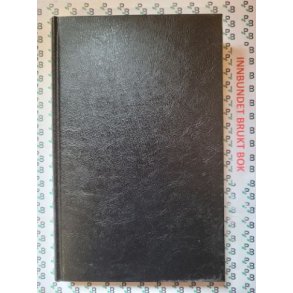 Stuart Woods - Telefon fra avdde