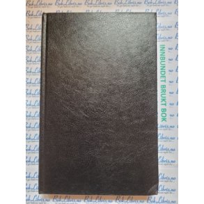 Stuart Woods - i brennpunktet (Brukt bok)