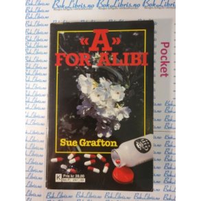 Sue Grafton - 