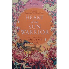Sue Lynn Tan - Heart of the Sun Warrior
