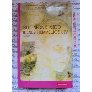 Sue Monk Kidd - Bienes hemmelige liv (I)