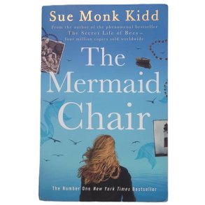 Sue Monk Kidd - The Mermaid Chair
