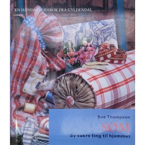 Sue Thompson - Sm - Sy vakre ting til hjemmet