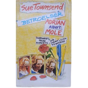 Sue Townsend - Betroelser