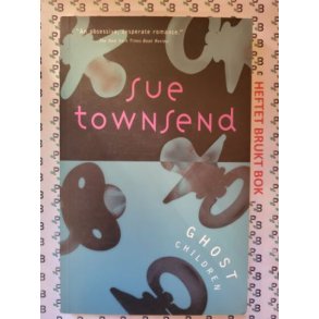 Sue Townsend - Ghost Children