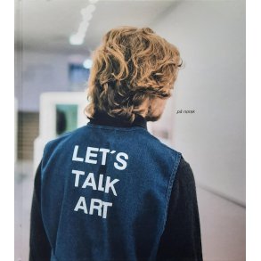 Sune Nordgren - La oss snakke kunst