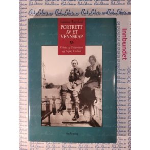 Sunniva Hagenlund - Portrett av et vennskap