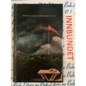 Sunniva Lye Axelsen - Tyrkisk frokost