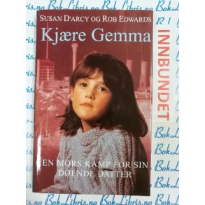 Susan D'arcy og Rob Edwards - Kjre Gemma (I)