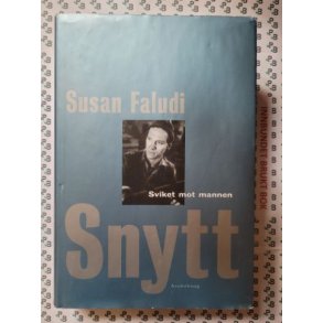 Susan Faludi - Snytt