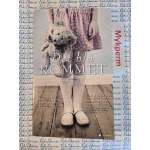 Susan Henderson - Det bl rommet