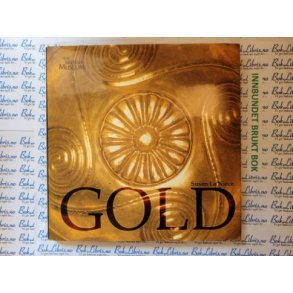 Susan La Niece - Gold