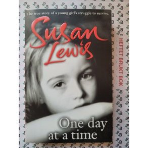 Susan Lewis - One Day At A Time
