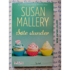 Susan Mallery - Ste stunder