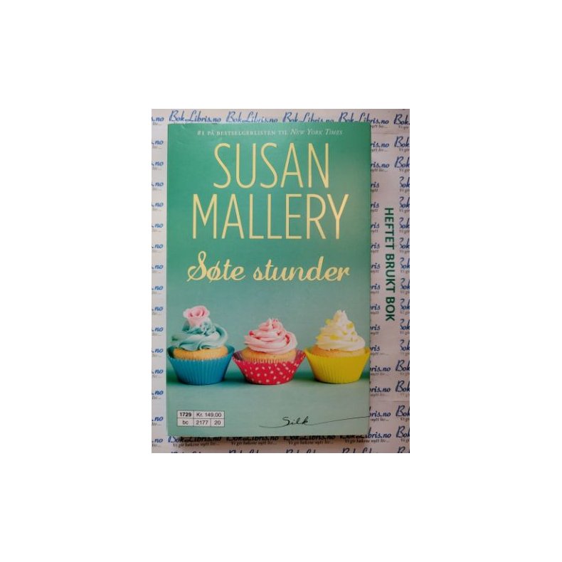 Susan Mallery - Ste stunder