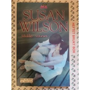 Susan Wilson - Stille vann