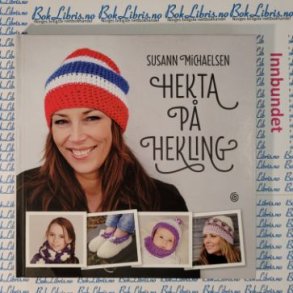 Susann Michaelsen - Hekta p hekling