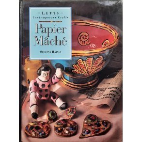Susanne Haines - Papier Mch