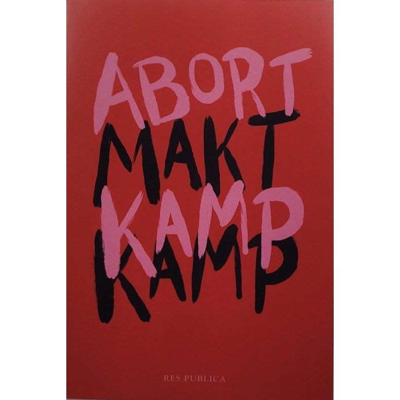 Susanne Kaluza - Abort maktkamp