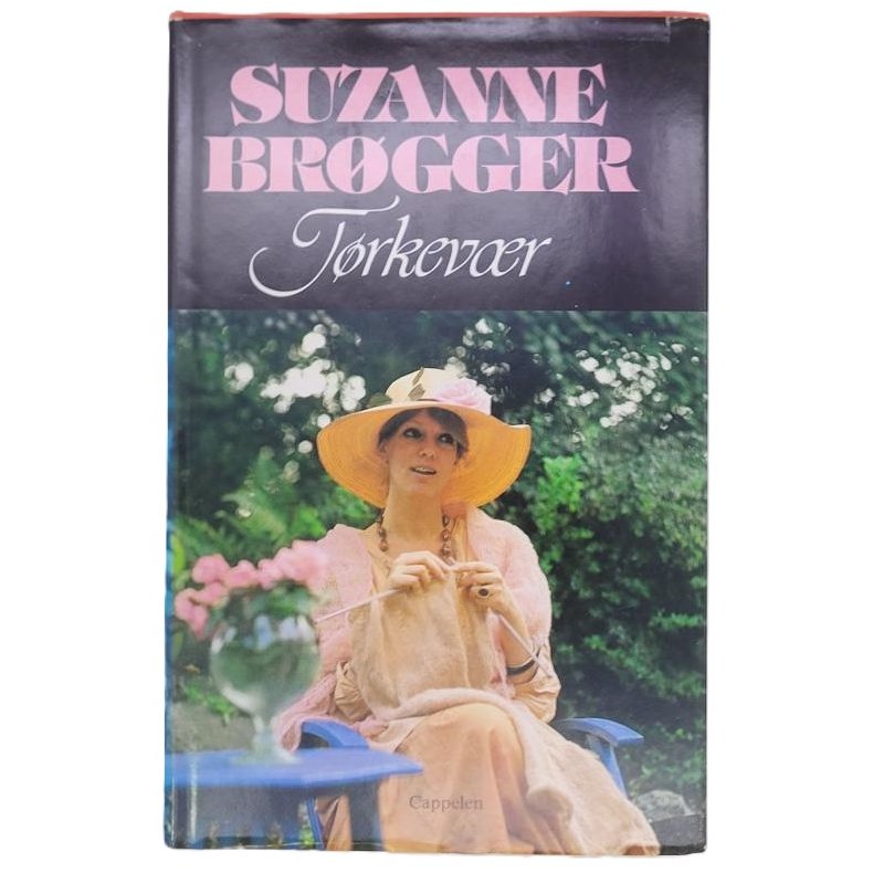 Suzanne Brgger - Trkevr