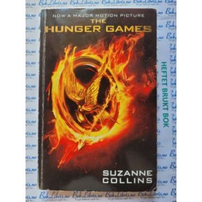 Suzanne Collins - The Hunger Games #1