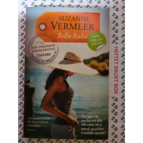 Suzanne Vermeer - Bella Italia (Mykp)