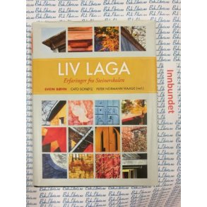 Svein Bhn m. fl. - Liv laga (I)