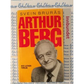 Svein Brurs - Arthur Berg