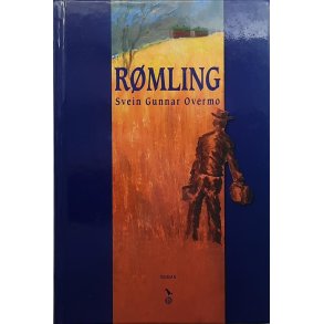 Svein Gunnar Overmo - Rmling