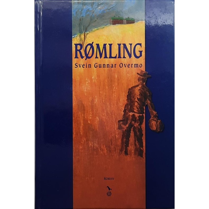 Svein Gunnar Overmo - Rmling