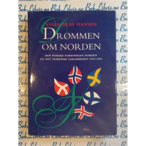 Svein Olav Hansen - Drmmen om Norden