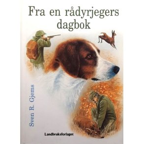Fra en r�dyrjegers dagbok (I)