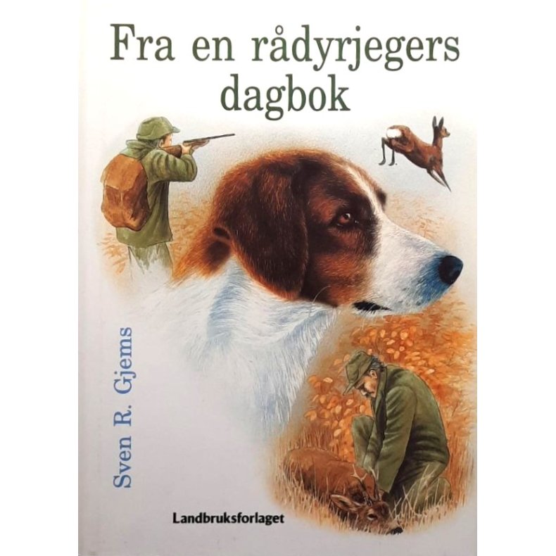Fra en r�dyrjegers dagbok (I)