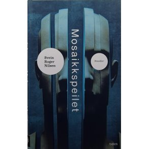 Svein Roger Nilsen - Mosaikkspeilet