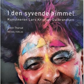 Svein Thorud - I den syvende himmel - Kunstneren Lars Kristian Gulbrandsen