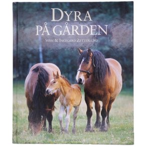 Sven & Ingegerd Zetterlund - Dyra p grden