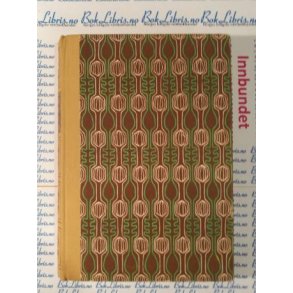 Sven Edvin Salje - Av hjertets dyp (Innbundet)