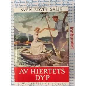 Sven Edvin Salje - Av hjertets dyp