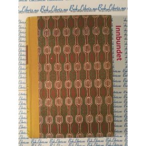 Sven Edvin Salje - Tkene letter