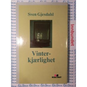 Sven Gjesdahl - Vinter-kjrlighet
