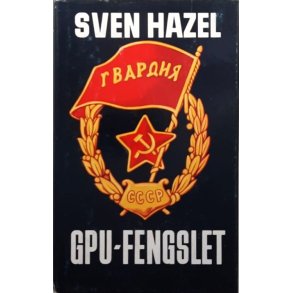 Sven Hazel - GPU-fengslet