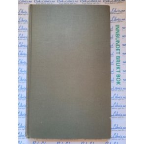 Sven Hazel - GPU-fengslet (bruktbok)